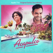 Cast of Acapulco - Vacación