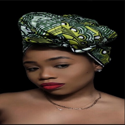Congolese Girl - Single
