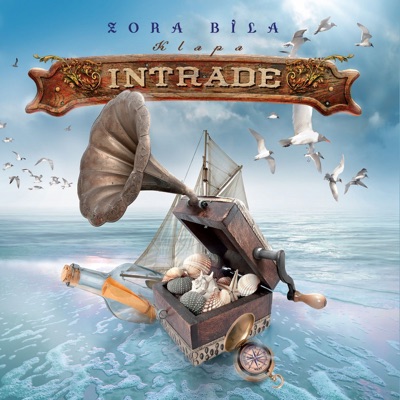 Song - Zora Bila - Tomislav Bralić & Klapa Intrade