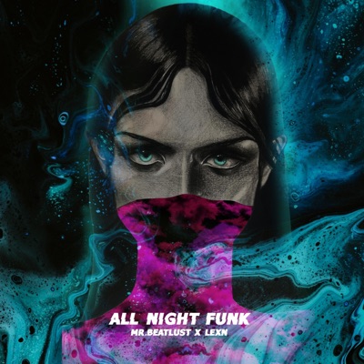 All Night Funk - Single