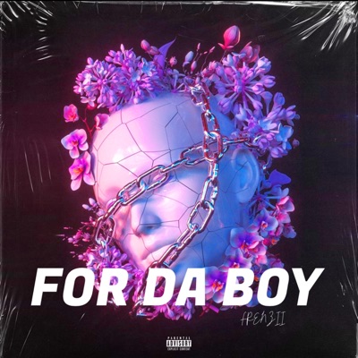 For Da Boy - Single