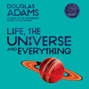 Life, the Universe and Everything - Douglas Adams