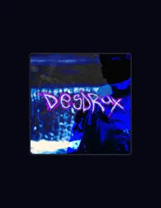 收听 DESDRUX、观看音乐视频、阅读小传、查看巡演日期等 ！