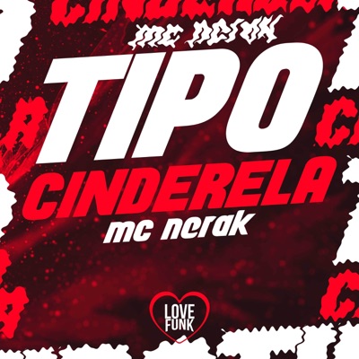 Tipo Cinderela - Single