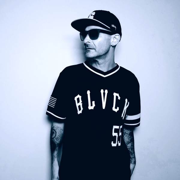 DJ Fixx's avatar