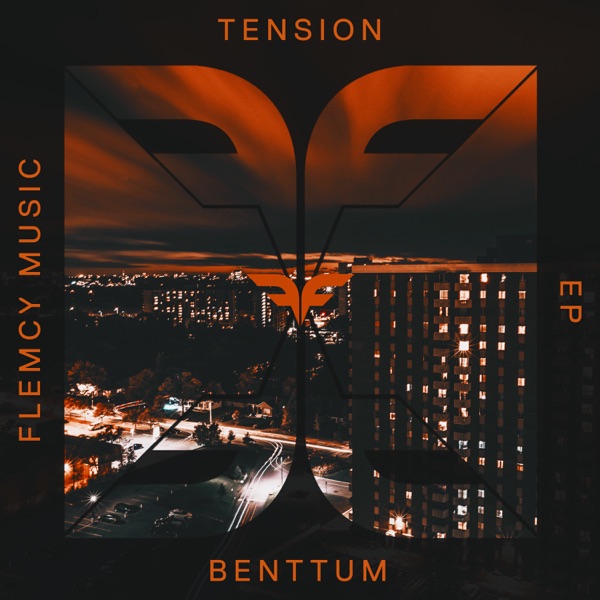 Tension - Single