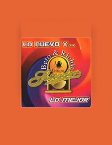 Listen to Grupo Soñador, watch music videos, read bio, see tour dates & more!