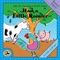 Pitter, Patter - John M. Feierabend & Jill Trinka lyrics