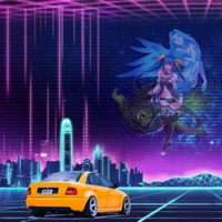 Neon City - Single - FreeMind619