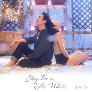 Stay for a Little While (K - Pop Version) - Single
