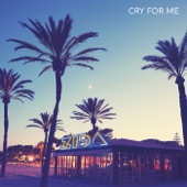 Cry for Me artwork