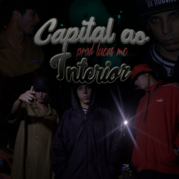 Capital ao Interior