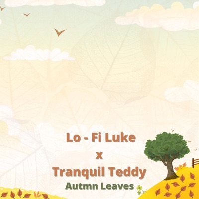 Autmn Leaves - Single