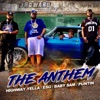 The Anthem - Single