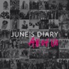 June\'s Diary