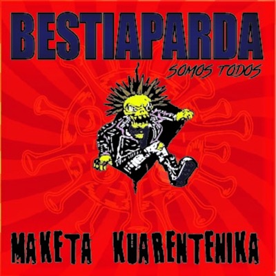 Maketa Kuarentenica