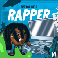 Tryna Be a Rapper - Paidd Polo