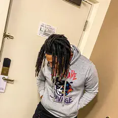 Posłuchaj wykonawcy Big $herm, obejrzyj teledyski, przeczytaj biografię, zobacz daty tras koncertowych i nie tylko!