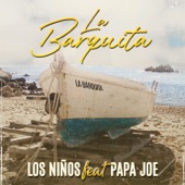 La Barquita (feat. Papá Joe) artwork