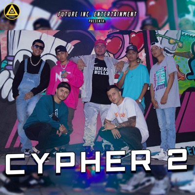 Cypher 2 - Single