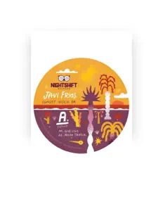 聆聽 Javi Frias、觀看音樂影片、閱讀小傳、查看巡演日期等！