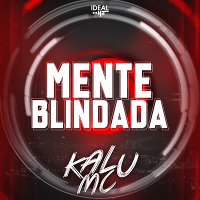 Mente Blindada - Single