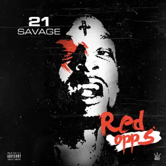 Red Opps by 21 Savage song reviws