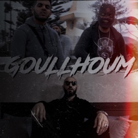 Goullhoum (feat. moro) Demon324