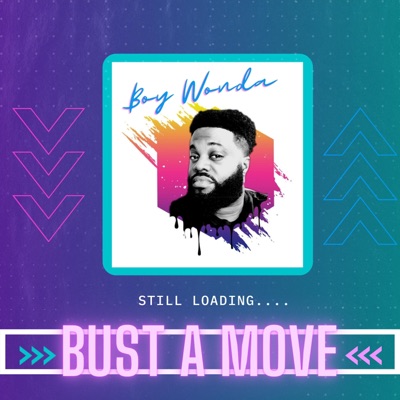 Bust a Move - Single