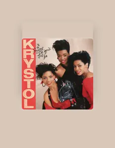 Listen to Krystol, watch music videos, read bio, see tour dates & more!