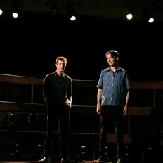 Dengarkan Charlie Grey and Joseph Peach, tonton video musik, baca bio, lihat tanggal tur & lainnya!