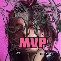 MVP (feat. $mK) - Single - Drogdillah