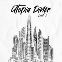 Utopia Diner, Pt. 2 - Shaner9er