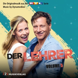 Der Lehrer, Vol. 5 (Die Originalmusik aus der RTL Serie) [Original Score]