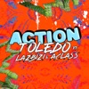 Action (feat. LazBizi & A Class) - Single