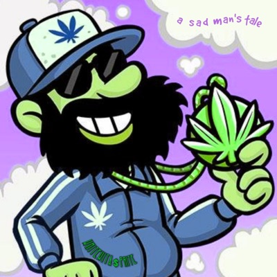 A Sad Man's Tale - Single