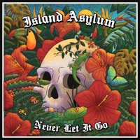 Never Let it Go - Single - Island Asylum