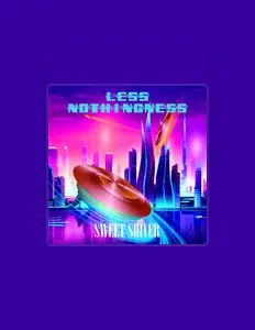 Escucha a Less Nothingness, mira vídeos musicales, lee la biografía, consulta fechas de giras y mucho más.