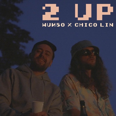 2 Up - Single