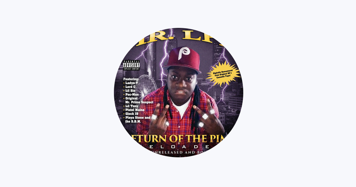 お買い得商店街 Lil Sin - Apple Music 洋楽