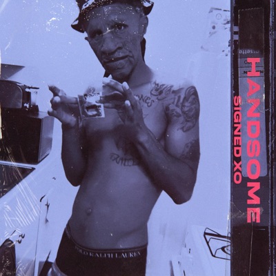 Handsome - Single