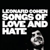 Leonard Cohen