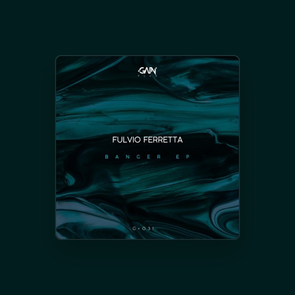 Fulvio Ferretta's avatar