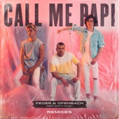 Call Me Papi (feat. Dawty Music) [FDVM Remix] artwork