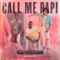 Call Me Papi (feat. Dawty Music) [FDVM Remix] artwork