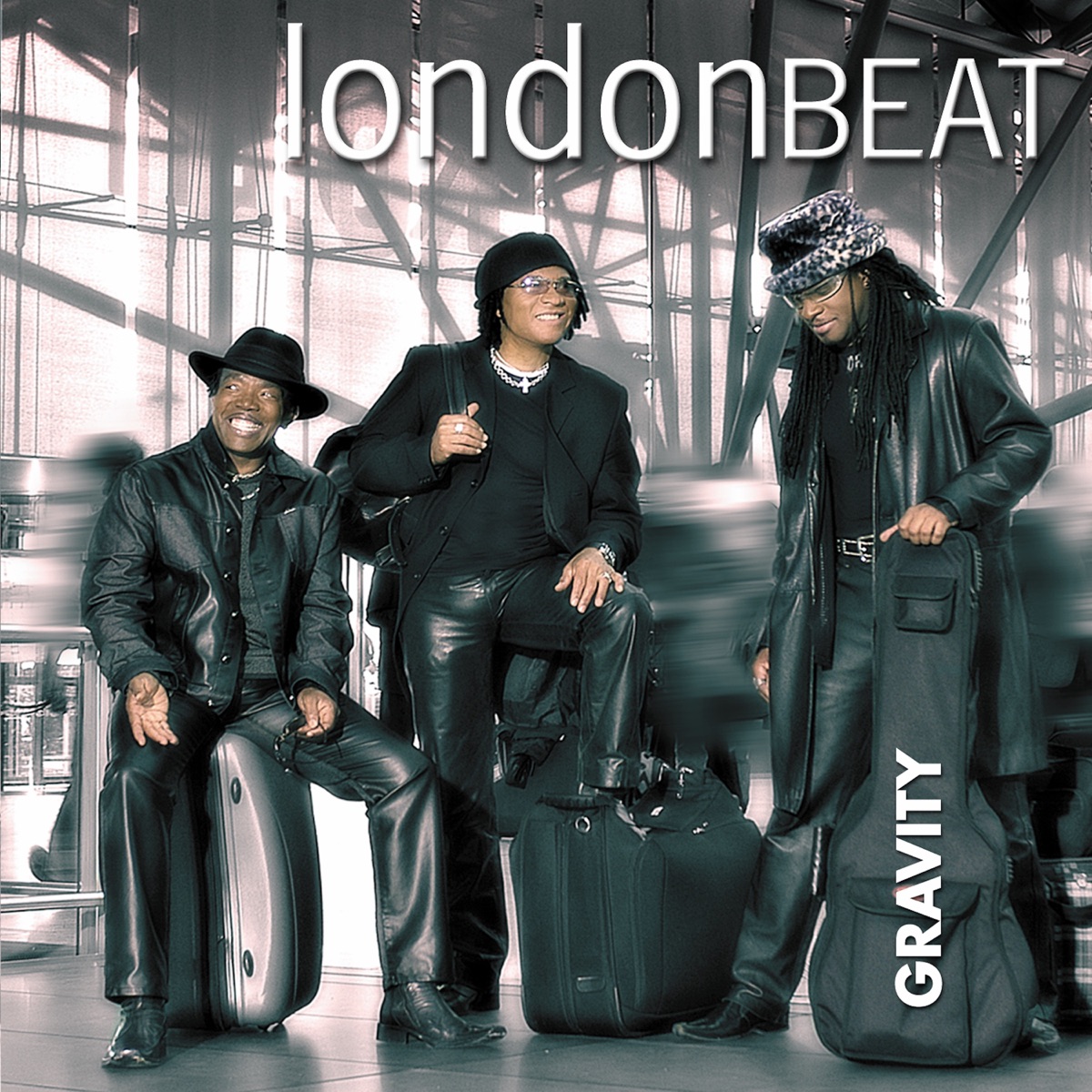Greatest Hits Londonbeat on Apple