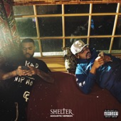 SHELTER (feat. Chance the Rapper) [Acoustic Version] artwork