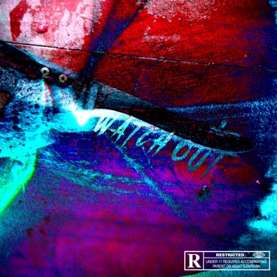 Watch Out! - Single