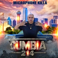 Cumbia 214 - Microphone Killa