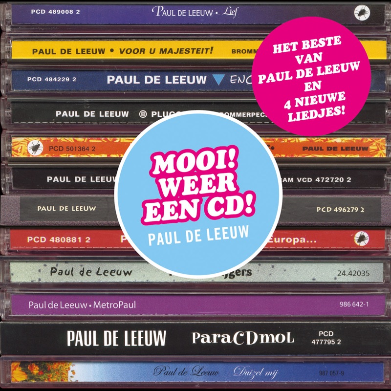 Zonder Jou